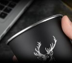 Stainless Beer Cup - Image 2