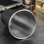 Stainless Beer Cup - Image 3