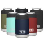 YETI Rambler 12 oz. Colster Can Insulator for Standard Size Cans