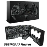 76252 Batcave – Shadow Box - Image 6