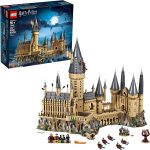 Harry Potter Hogwarts Castle 71043 Building Set - Image 2