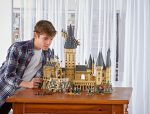 Harry Potter Hogwarts Castle 71043 Building Set - Image 3