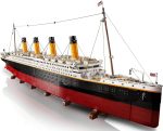 9090pcs Icons 10294 - Titanic - Image 5