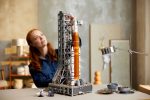 Icons NASA Artemis Space Launch System - 10341 - Image 3