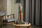 Icons NASA Artemis Space Launch System - 10341 - Image 5