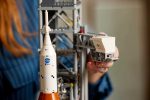 Icons NASA Artemis Space Launch System - 10341 - Image 6