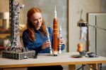 Icons NASA Artemis Space Launch System - 10341 - Image 4