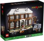 Ideas Home Alone McCallisters’ House 21330 Building Set for Adults - Image 2