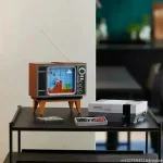 Super Mario Nintendo Entertainment System 71374 Gameplay Building Set - Image 2
