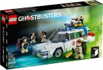 Icons 21108 Ghost Busters Ecto-1 - Image 2