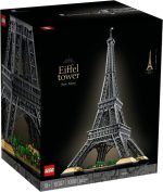 10307 Eiffel Tower Building Block Set - Image 7