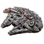 Star Wars Ultimate Millennium Falcon 75192