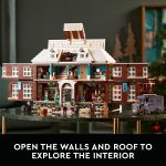 Ideas Home Alone McCallisters’ House 21330 Building Set for Adults - Image 5