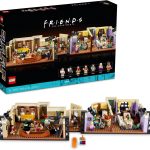 Icons The Friends Apartments 10292