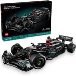 42171 Technic Mercedes-AMG F1 W14 E Performance Race Car Building Set