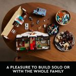 Ideas Home Alone McCallisters’ House 21330 Building Set for Adults - Image 6