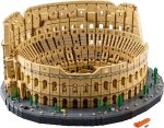 Creator Expert 10276 Colosseum (9036pcs) - Image 2