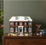 Ideas Home Alone McCallisters’ House 21330 Building Set for Adults - Image 3