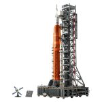 Icons NASA Artemis Space Launch System - 10341 - Image 2