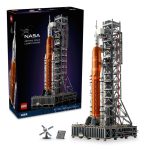 Icons NASA Artemis Space Launch System - 10341