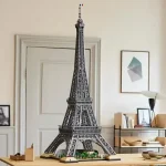 10307 Eiffel Tower Building Block Set