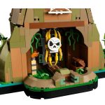 77092 The Legend of Zelda Great Deku Tree 2-in-1 - Image 2
