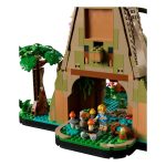 77092 The Legend of Zelda Great Deku Tree 2-in-1 - Image 4