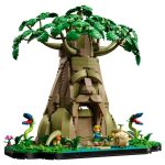 77092 The Legend of Zelda Great Deku Tree 2-in-1 - Image 3