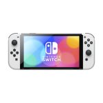 Nintendo Switch OLED Model 64GB – White - Image 3