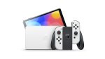 Nintendo Switch OLED Model 64GB – White - Image 4