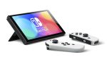 Nintendo Switch OLED Model 64GB – White - Image 2