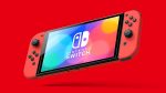 Nintendo Switch 64GB - OLED Model - Mario Red Edition - Image 4