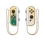 Nintendo Switch – OLED Model The Legend of Zelda: Tears of the Kingdom Edition - Image 2