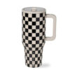 Aubrie Checkered