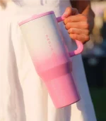 HydroJug Travel Tumbler 40 oz - Image 9