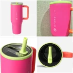 HydroJug Travel Tumbler 32 oz - Image 4