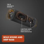 JBL Flip 6 - Portable Bluetooth Speaker - Image 6