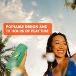 JBL Flip 6 - Portable Bluetooth Speaker - Image 5