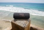 JBL Flip 6 - Portable Bluetooth Speaker