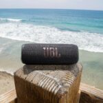 JBL Flip 6 - Portable Bluetooth Speaker