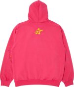 Sp5der P*NK Hoodie Pink - Image 5