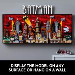 Batman 76271 - The Animated Series Gotham City - Image 5