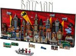 Batman 76271 - The Animated Series Gotham City
