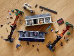 Stranger Things The Upside Down 75810 Building Blocks Set - Image 2