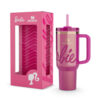 Barbie Icon Pink
