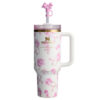 Ribbon Rosa
