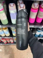 Owala FreeSip Insulated Stainless Steel Water Bottle with Straw 24 oz - Image 2