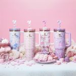 Love Shack Fancy x Stanley Quencher Tumbler 40 oz