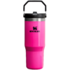 Electric Pink