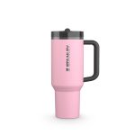 The Messi x Stanley Quencher ProTour Flip Straw Tumbler 40 Oz - Image 2